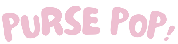 Purse Pop!